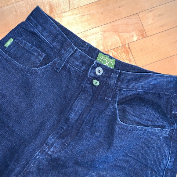 [7/8]👖ESPRIT vintage high waisted jeans - Picture 2 of 7